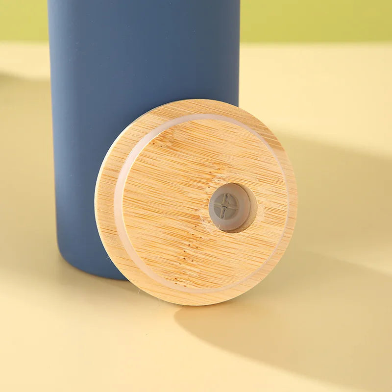 Bamboo Breeze Bottle