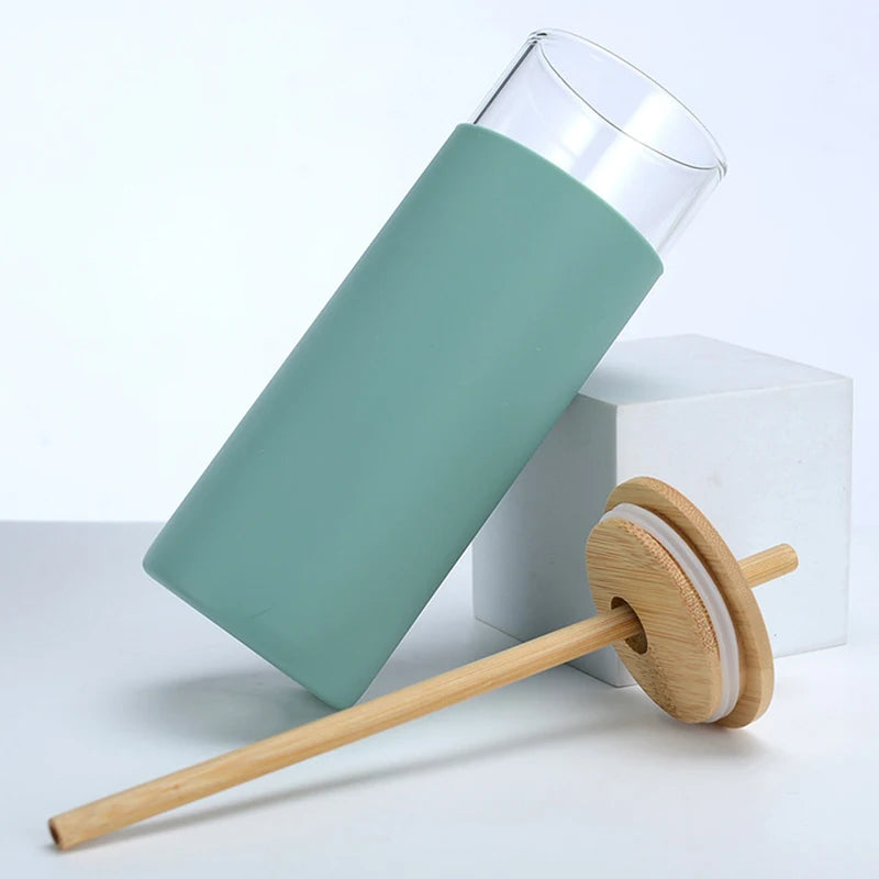 Bamboo Breeze Bottle