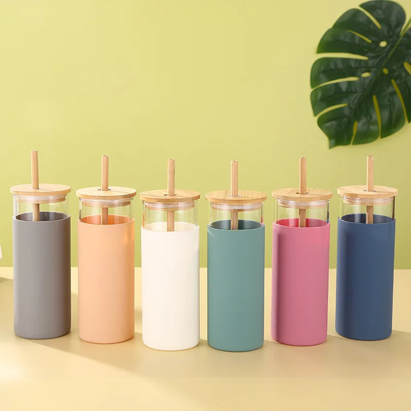 Bamboo Breeze Bottle