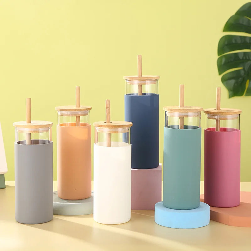 Bamboo Breeze Bottle