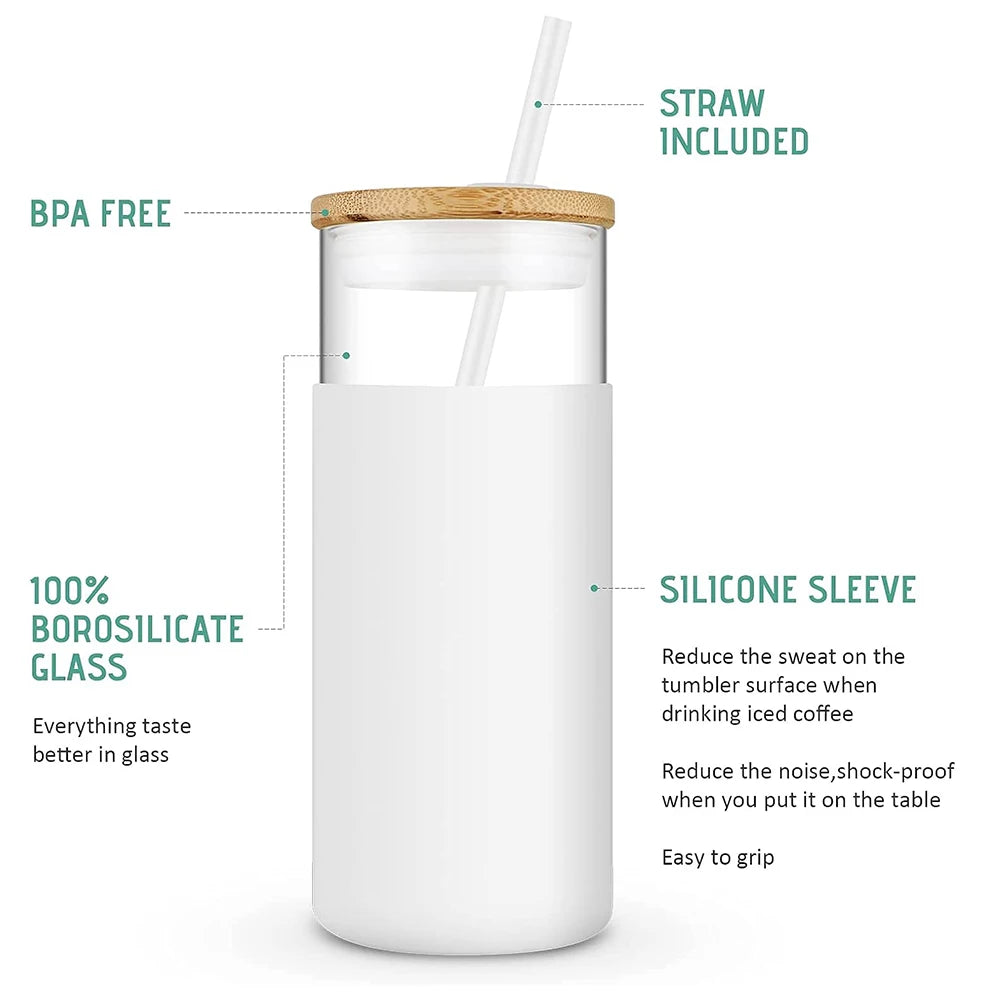 Bamboo Bliss Bottle