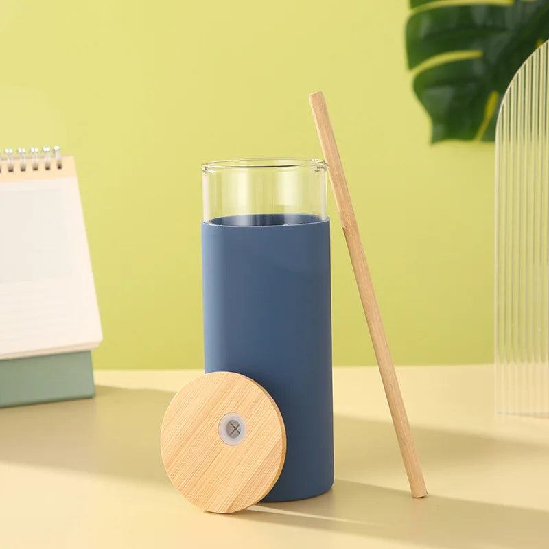 Bamboo Breeze Bottle
